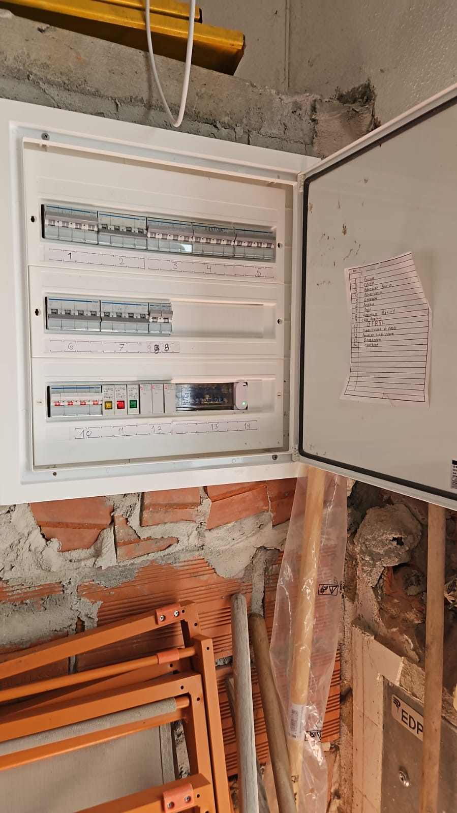 Edson Eletricas e manutenção - Seixal - Instalação e Configuração de Router