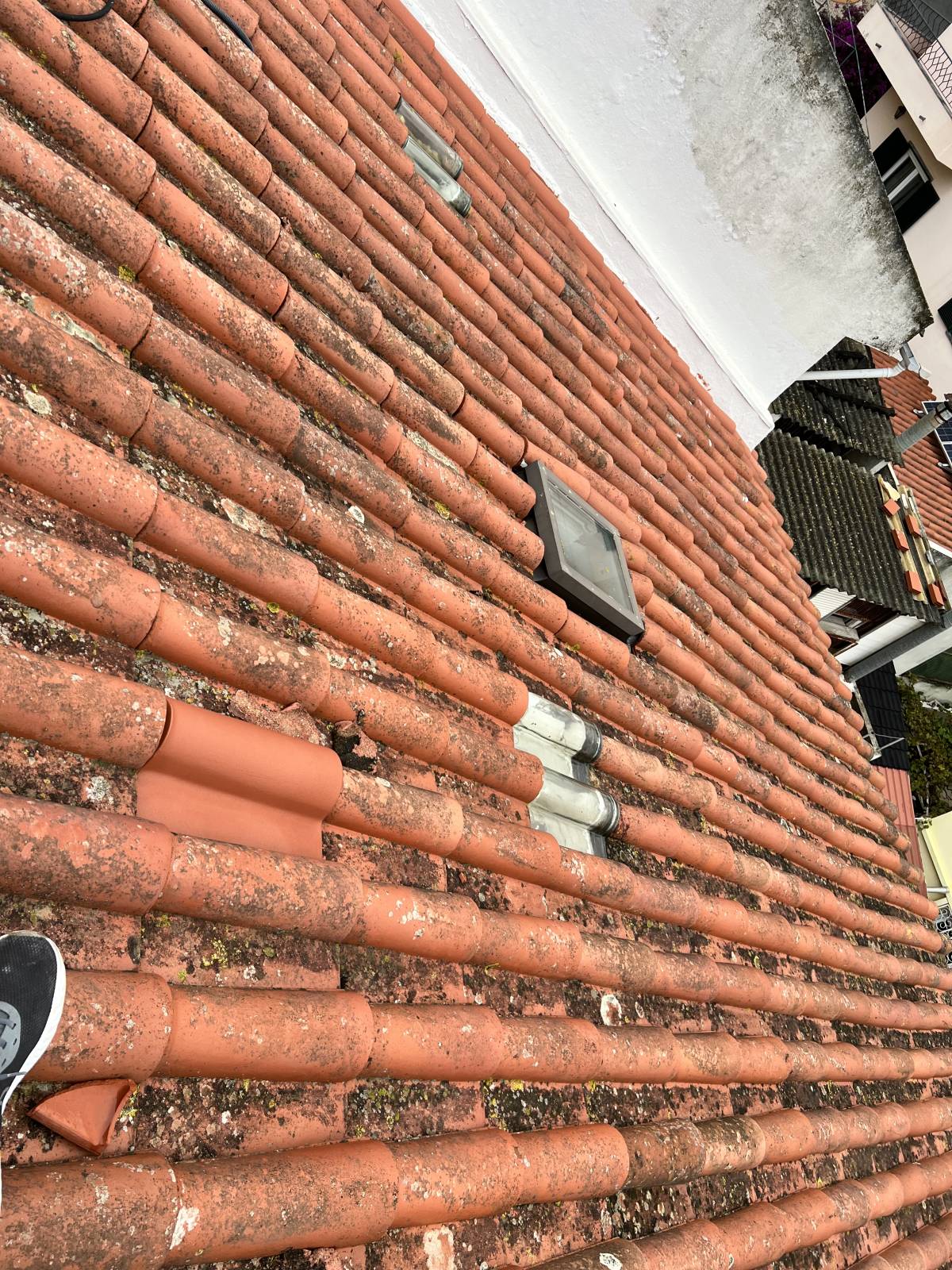 OldNewHouse - Caldas da Rainha - Instalação ou Substituição da Canalização Exterior