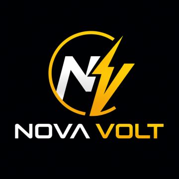 NovaVolt Solutions - Seixal - Ventilator montieren