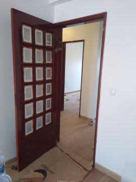 Scapinello Remodelação e construções - Seixal - Isolamento Interior