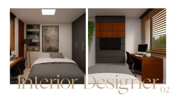 Arquiteta - Vila Nova de Gaia - Architectural Services