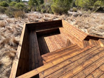 OldNewHouse - Caldas da Rainha - Paisagismo