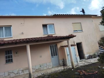 Telhados e Coberturas - Casa