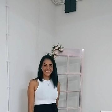 Carolina Viegas - Porto - Ventriloquist