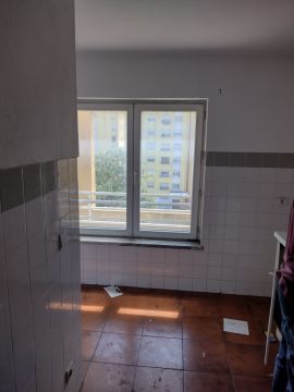 Scapinello Remodelação e construções - Seixal - Reparação de Corrimão