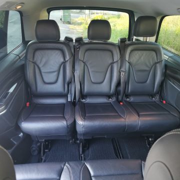 Travel-Auto-Lisboa - Lisboa - Limousine mieten