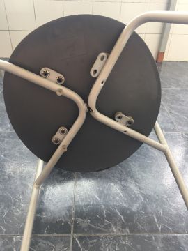 Steel Materials and Gates