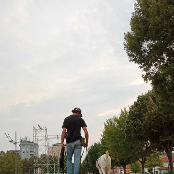 Ricardo Neves - Bragança - Spirituelle Beratung