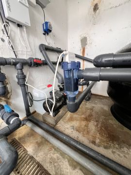 OldNewHouse - Caldas da Rainha - Pintura de Interiores