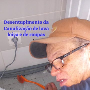 Tec. Reparação & Eletrodomésticos - Cascais - Caldeiras e Esquentadores