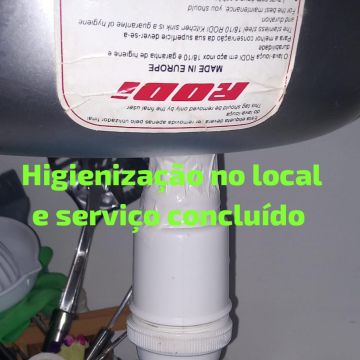 Tec. Reparação & Eletrodomésticos - Cascais - Manicure e Pedicure