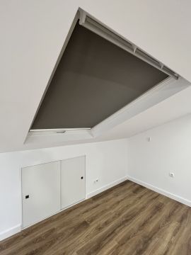 OldNewHouse - Caldas da Rainha - Fiação