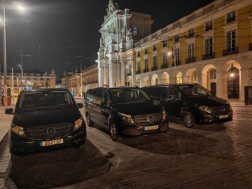 Travel-Auto-Lisboa - Lisboa - Autovermietung