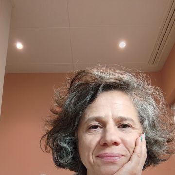 Maria João Moura - Lisboa - Therapy