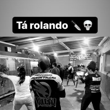 Jadson falcão - Porto - Personal Training