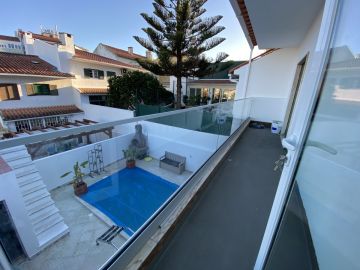 OldNewHouse - Caldas da Rainha - Revestimento de Pavimento