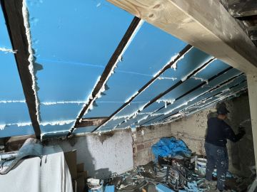 OldNewHouse - Caldas da Rainha - Instalação, Reparação ou Remoção de Revestimento de Parede