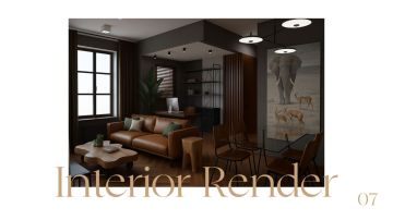 Arquiteta - Vila Nova de Gaia - 3D Modeling and CAD Services