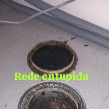 Tec. Reparação & Eletrodomésticos - Cascais - Desentupimentos