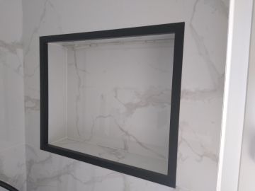 Scapinello Remodelação e construções - Seixal - Reparação de Azulejos