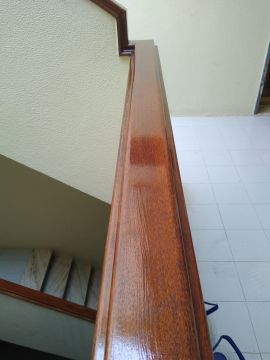 Scapinello Remodelação e construções - Seixal - Instalação ou Remodelação de Gradeamento