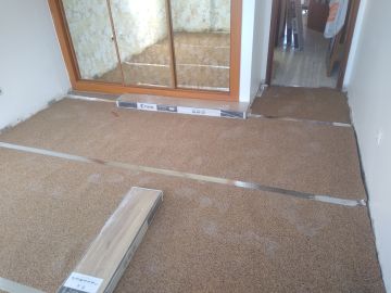 Scapinello Remodelação e construções - Seixal - Limpeza de Telhado