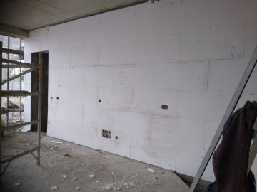 Scapinello Remodelação e construções - Seixal - Construção de Casa Modular