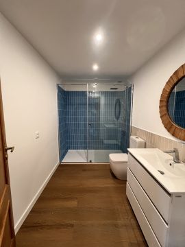 OldNewHouse - Caldas da Rainha - Inspeção de Lareiras e Chaminés