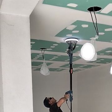 MSCASTRO-Remodelações Unipessoal, Lda - Vila Franca de Xira - Hausumbau