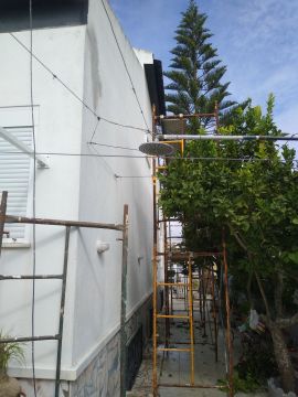 Scapinello Remodelação e construções - Seixal - Reparação de Armários
