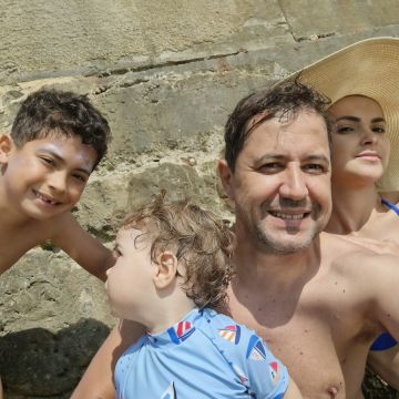 Jener Machado - Santarém - Diseño de ropa a medida