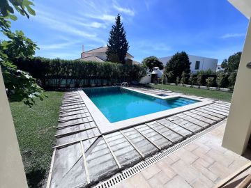 OldNewHouse - Caldas da Rainha - Canos Furados ou Problemas com Torneiras