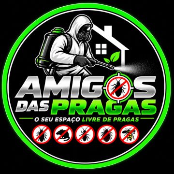 Amigos das Pragas - Vila Franca de Xira - Desentupimentos