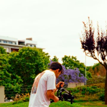 Bruno Megre - Lisboa - Wedding Photography