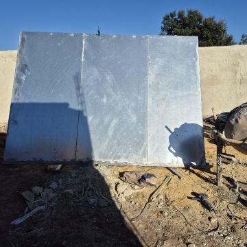 Scapinello Remodelação e construções - Seixal - Revestimento de Parede em Madeira