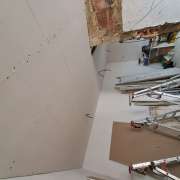 Akire - Torres Vedras - Drywall Repair and Texturing