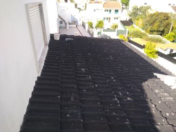Scapinello Remodelação e construções - Seixal - Remodelação de Casa de Banho