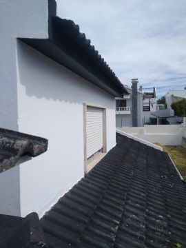 Scapinello Remodelação e construções - Seixal - Reparação ou Substituição de Pavimento em Madeira
