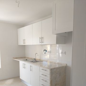 Scapinello Remodelação e construções - Seixal - Instalação de Pavimento em Pedra ou Ladrilho