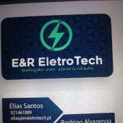 ER EletroTech - Porto - Reparação de Ar Condicionado