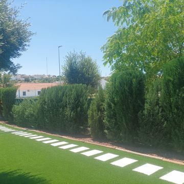 Quintais Limpos - Évora - Servicios de invernadero