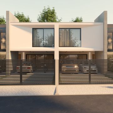 Rafael Vasco Arquitetura e Design 3D - Lisboa - 3D-Modellierung und CAD-Dienstleistungen