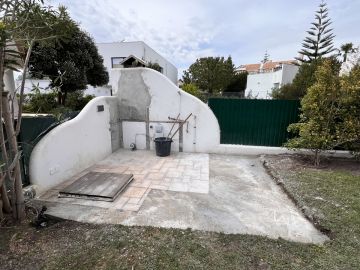 OldNewHouse - Caldas da Rainha - Instalação de Azulejos