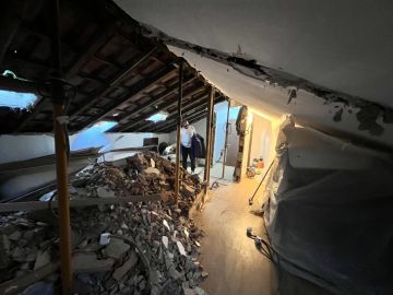 OldNewHouse - Caldas da Rainha - Revestimento de Cozinha