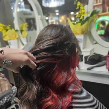 Carina - Gondomar - Wedding Hair Styling