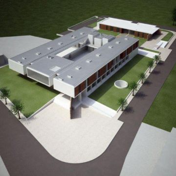 Oficina Civil C.E. Lda. - Covilhã - Energieausweis für deine Immobilie