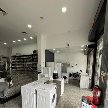 Coollight - Loulé - Mantenimiento del aire acondicionado centralizado