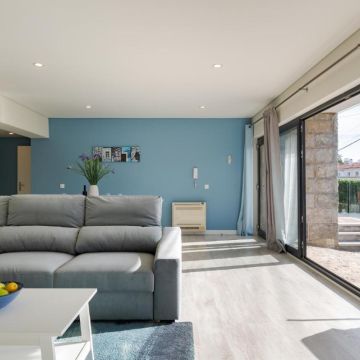Maestria das Cores - Odivelas - Wände verkleiden, reparieren oder entfernen