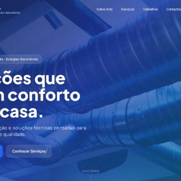 André Soares | Web Design - Marco de Canaveses - Web-Design