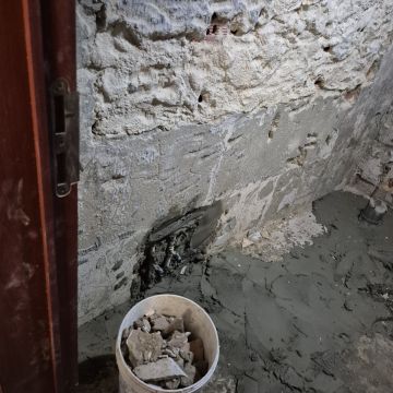 Scapinello Remodelação e construções - Seixal - Instalação de Piso Aquecido